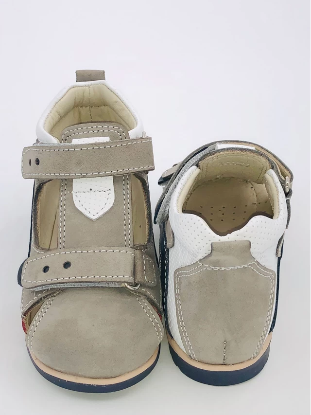 Sandale baieti Cod 357-1=1416